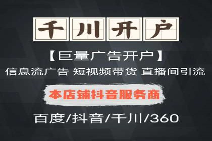 某知名品牌SEM广告投放的创意与执行